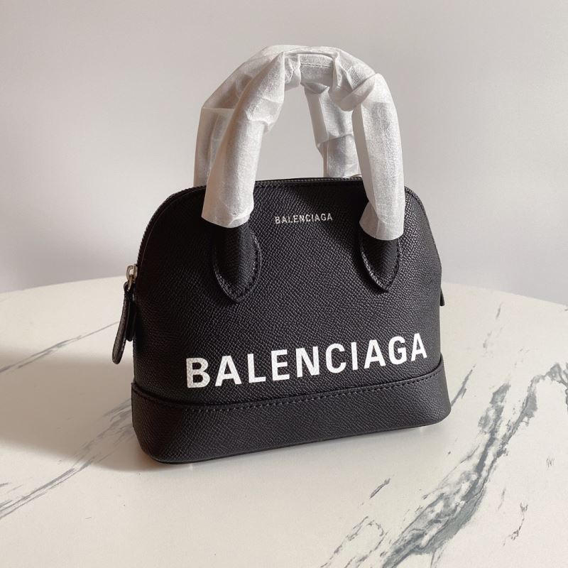 Balenciaga Ville Top Series Bags